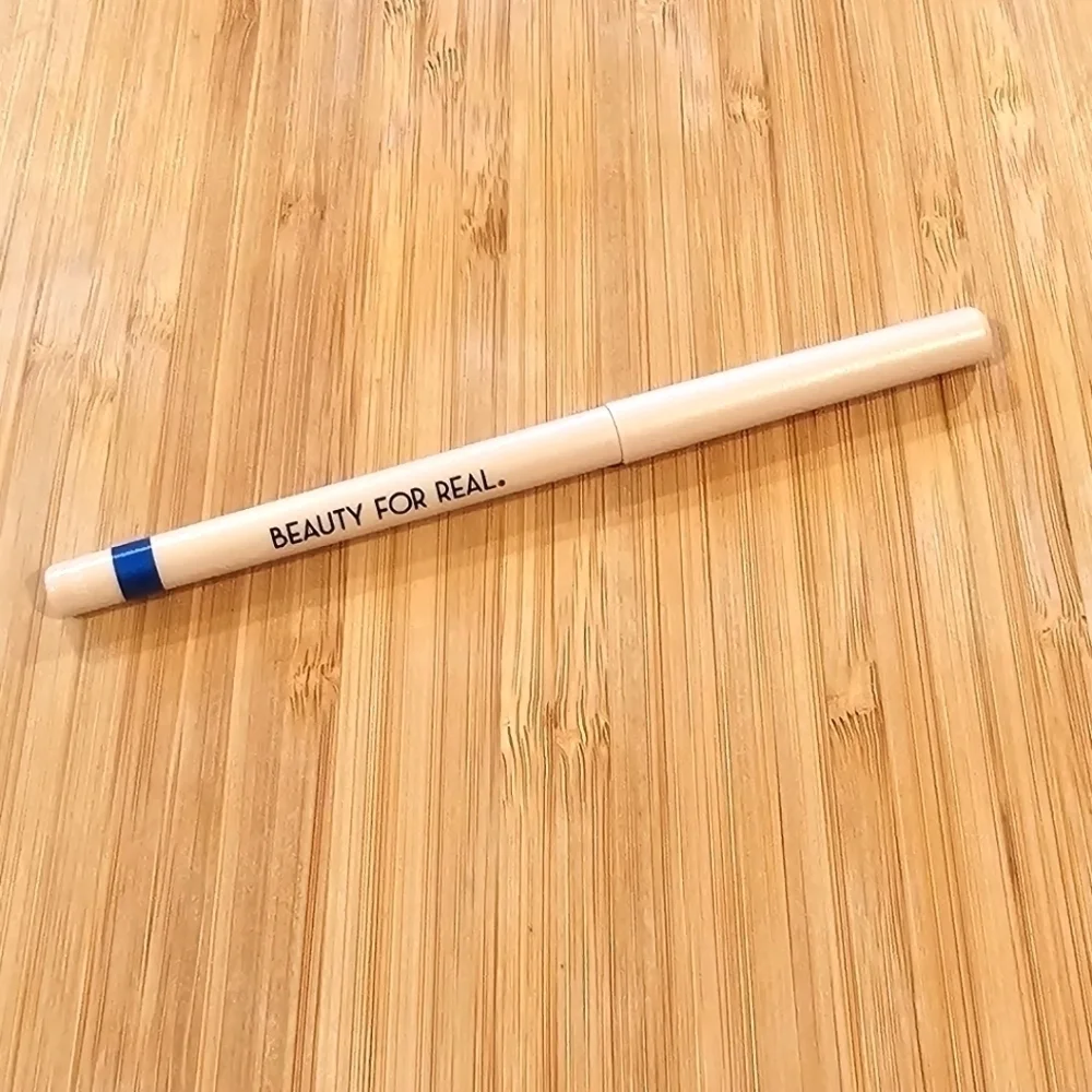 New Beauty for Real 24-7 Gel Eyeliner in Shade Peacock, Full-size 0.3g Festival